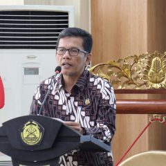 ESDM Target Peserta Kompetisi Penghargaan Subroto Naik 1,5 Kali Lipat