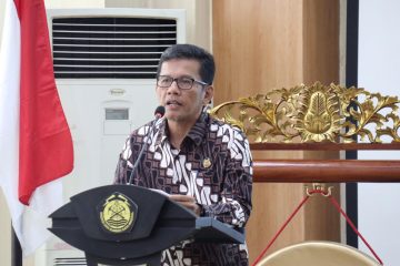 ESDM Target Peserta Kompetisi Penghargaan Subroto Naik 1,5 Kali Lipat