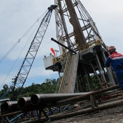 Batas Tender Dibawah Rp10 Miliar, Kontraktor Lokal Didorong Lebih Aktif di Industri Hulu Migas