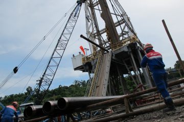 Batas Tender Dibawah Rp10 Miliar, Kontraktor Lokal Didorong Lebih Aktif di Industri Hulu Migas