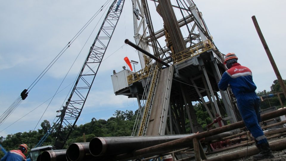 Batas Tender Dibawah Rp10 Miliar, Kontraktor Lokal Didorong Lebih Aktif di Industri Hulu Migas