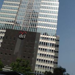 Ada Indikasi Kejanggalan, DPR Pertanyakan Pemindahan Kantor Pertamina ke Gedung Luhut