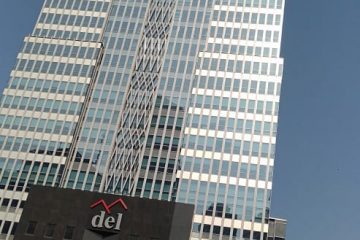 Ada Indikasi Kejanggalan, DPR Pertanyakan Pemindahan Kantor Pertamina ke Gedung Luhut