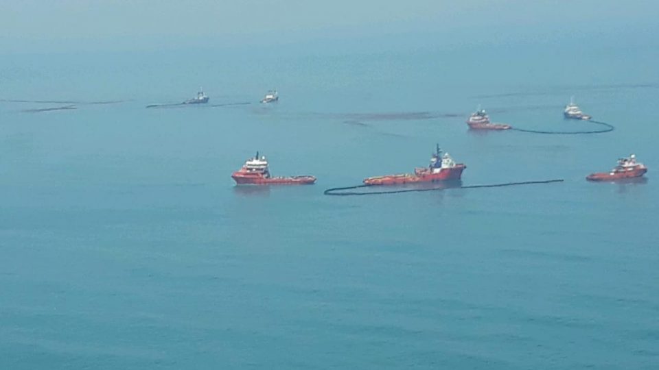 Datangkan Boots and Coots, Pertamina akan Tutup Permanen Sumur YYA-1