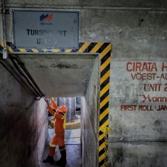 Jadi Terbesar di Indonesia, PLTA Cirata Mampu Pasok Daya 1.428 GWH Per Tahun