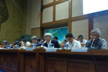 Pemerintah Janjikan 41 Smelter Selesai 2022