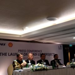 Dapat Persetujuan PoD, Inpex Minta Tidak Ada Perubahan Rezim Fiskal