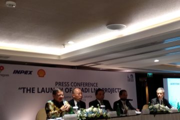 Dapat Persetujuan PoD, Inpex Minta Tidak Ada Perubahan Rezim Fiskal