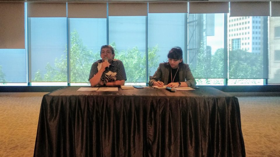 PHE Siaga Tanggulangi Kebocoran Gas di Proyek YY