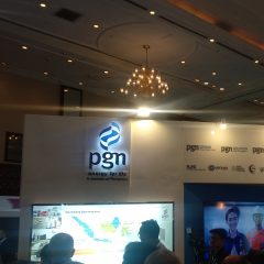PGN Jajaki Ekspansi Bisnis Gas ke Filipina