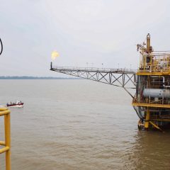 Utang Berkurang, Energi Mega Raih Laba Bersih US$26 Juta