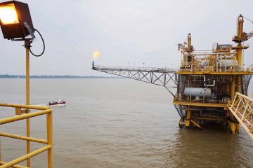 Utang Berkurang, Energi Mega Raih Laba Bersih US$26 Juta