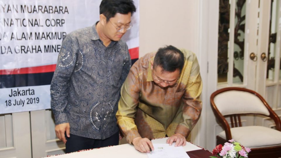 Pelita Samudera Raih Kontrak Pengangkutan Batu Bara Senilai US$15,7 Juta