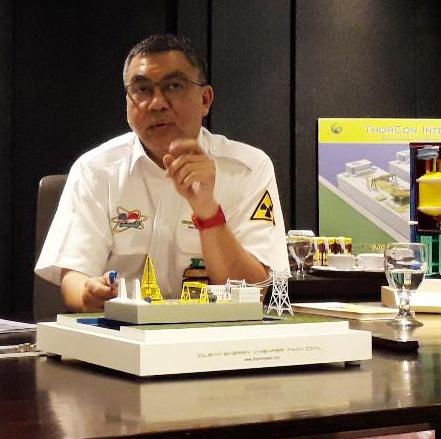 Kehadiran PLTN Mendesak di Indonesia