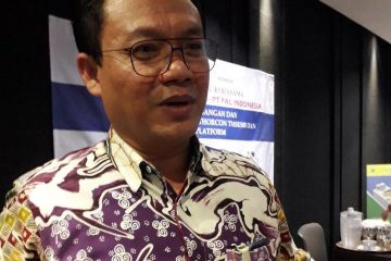 PAL Tuntaskan Proyek Pembangkit Dual Fuel Kolaka 1