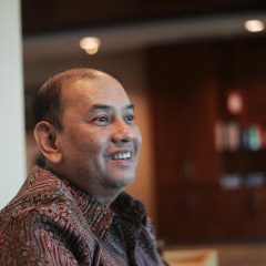 Ekariza Jadi SVP Hulu Pertamina, Ali Muiz Jabat Direktur Operasi dan Produksi PHE