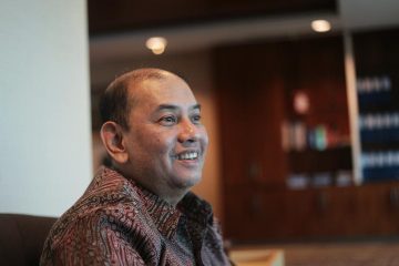 Ekariza Jadi SVP Hulu Pertamina, Ali Muiz Jabat Direktur Operasi dan Produksi PHE