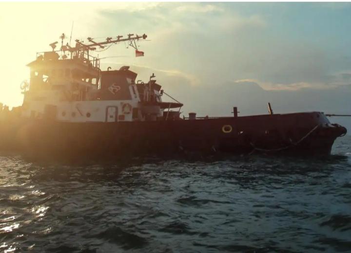 Pelita Samudera Amankan Kontrak Jangka Panjang US$101 Juta