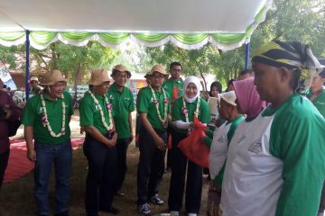 Jaga Level Produksi, PHE WMO Komitmen Dukung Kelestarian Lingkungan di Bangkalan