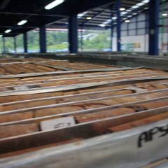 Perpanjang Umur Tambang Martabe, Cucu Usaha United Tractors Operasikan 13 Rig Eksplorasi