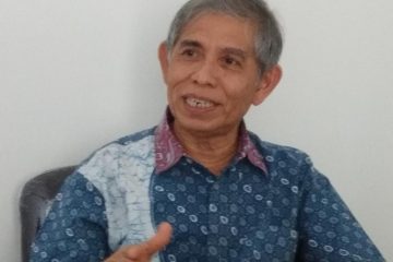 Masyarakat Energi Terbarukan Menaruh Harapan Besar pada Arifin Tasrif