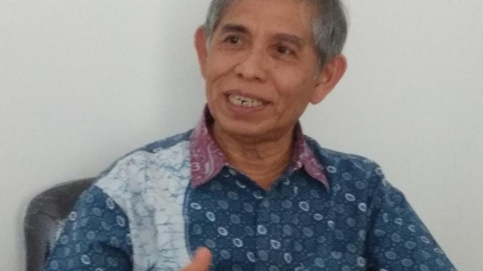 Masyarakat Energi Terbarukan Menaruh Harapan Besar pada Arifin Tasrif