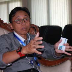 Anhar Riza Antariksawan, Kepala BATAN: Pengembangan PLTN Bisa Tidak Opsi Terakhir