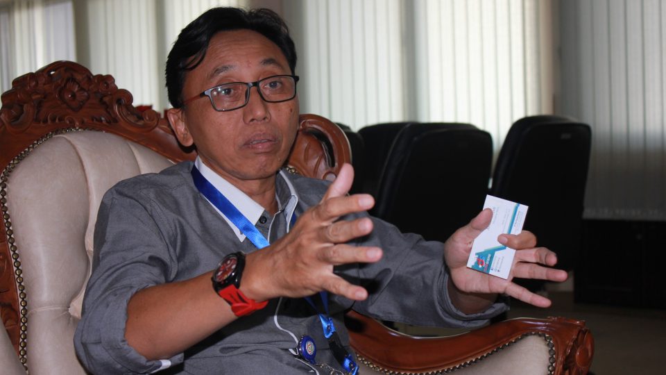 Anhar Riza Antariksawan, Kepala BATAN: Pengembangan PLTN Bisa Tidak Opsi Terakhir