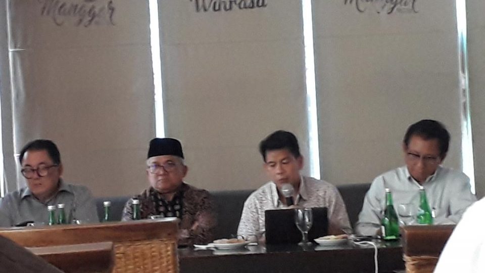 Insentif Selisih Harga dan Suku Bunga Berpotensi Tarik Investasi Energi Terbarukan