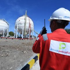 Pangkas Belanja Modal Rp600 Miliar, Elnusa ‘Pede’ Kinerja Bakal Positif Kendati Dihadang Triple Shock