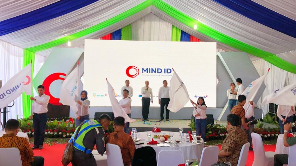 MIND ID Perjelas Fungsi Inalum