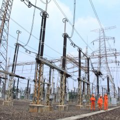 Pasca Gempa, Distribusi Listrik dan BBM Kota Ambon Kembali Normal