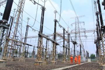 Pasca Gempa, Distribusi Listrik dan BBM Kota Ambon Kembali Normal