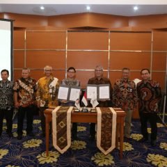 PGN Pasok Kebutuhan Gas TPPI