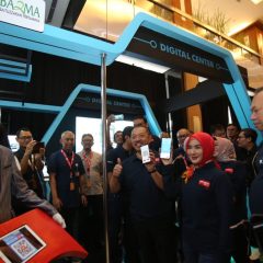 Ini Revolusi Digital Pertamina