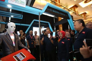 Ini Revolusi Digital Pertamina