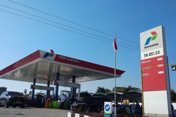 Terus Digenjot, BBM Satu Harga Menuju Seluruh Kecamatan 3T