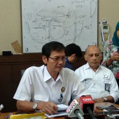 Pemulihan Pemadaman Listrik Lambat, Kementerian ESDM Endus Pelanggaran Prosedur