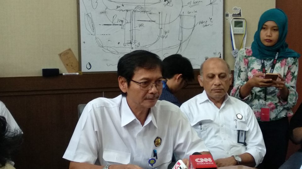 Pemulihan Pemadaman Listrik Lambat, Kementerian ESDM Endus Pelanggaran Prosedur