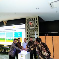Kementerian ESDM Mulai Terapkan Perizinan Sistem Online