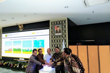 Kementerian ESDM Mulai Terapkan Perizinan Sistem Online