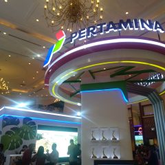 Ini Prioritas Pertamina 2020, Pengembangan EBT dan Kilang