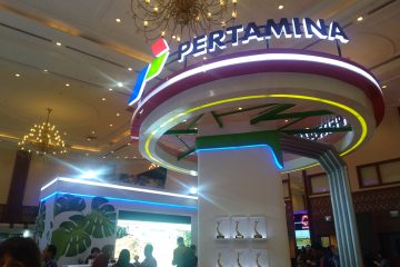 Ini Prioritas Pertamina 2020, Pengembangan EBT dan Kilang