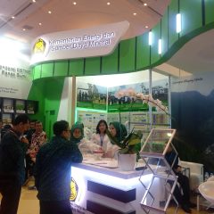 Percepat Pengembangan PLTP, Pemerintah Kaji Reimburse Biaya Infrastruktur