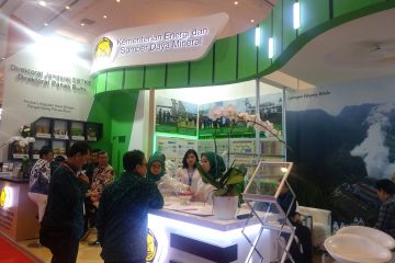 Percepat Pengembangan PLTP, Pemerintah Kaji Reimburse Biaya Infrastruktur