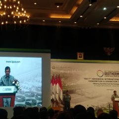 Wapres : Pengembangan Panas Bumi Harus Dipercepat, Kalau Tidak Mau Langgar UU