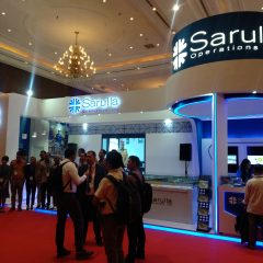 Bos Medco : Tarif Panas Bumi Tidak Adil Bagi Investor