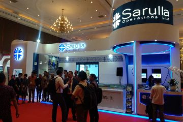 Bos Medco : Tarif Panas Bumi Tidak Adil Bagi Investor