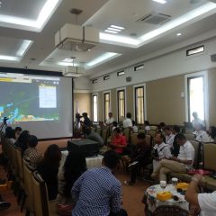 Aturan Baru Terbit, Pemerintah Buka Akses Data Migas