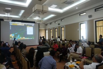 Aturan Baru Terbit, Pemerintah Buka Akses Data Migas